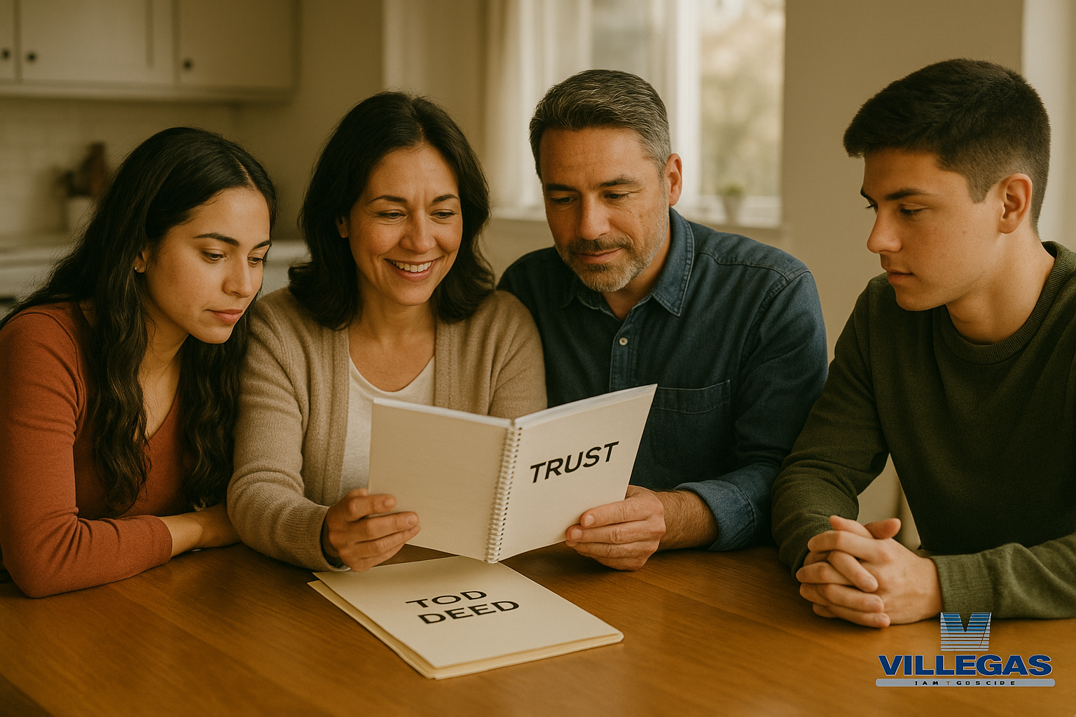 Alternatives to Probate (Texas) hero image (add URL)