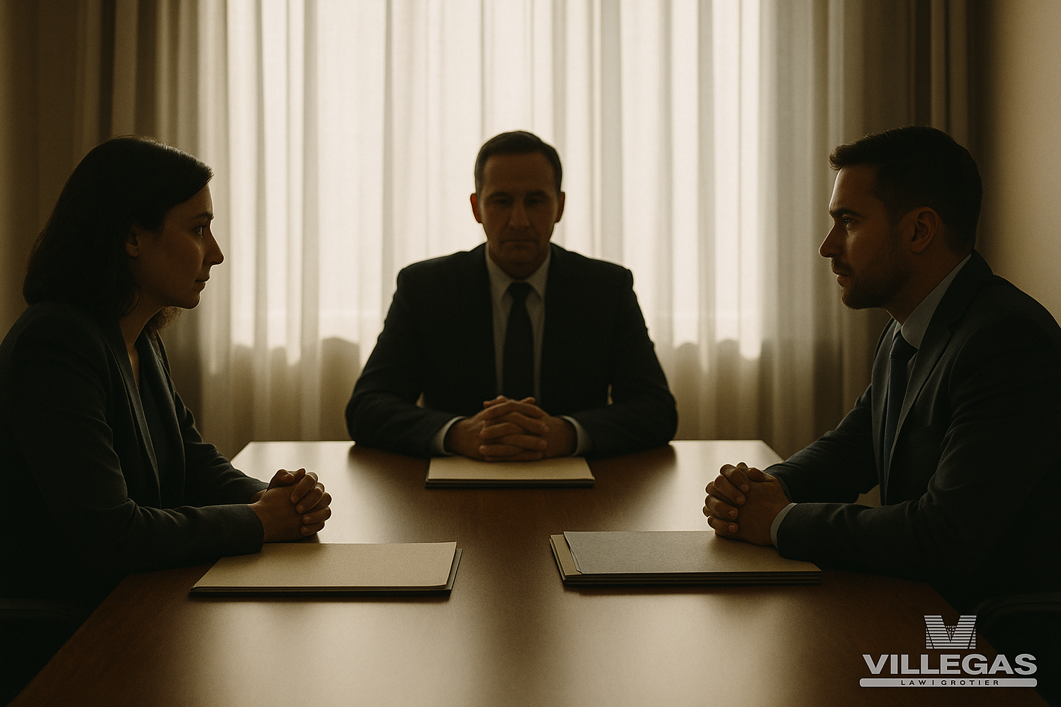 Contested Probate & Will Disputes (El Paso)