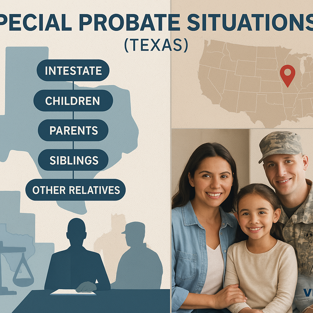 Special Probate Situations (Texas) hero image (add URL)