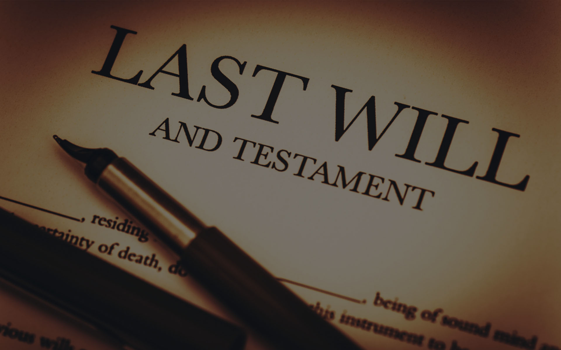 estate planning attorney el paso